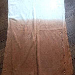 Shawl/Poncho. NEW, WOT